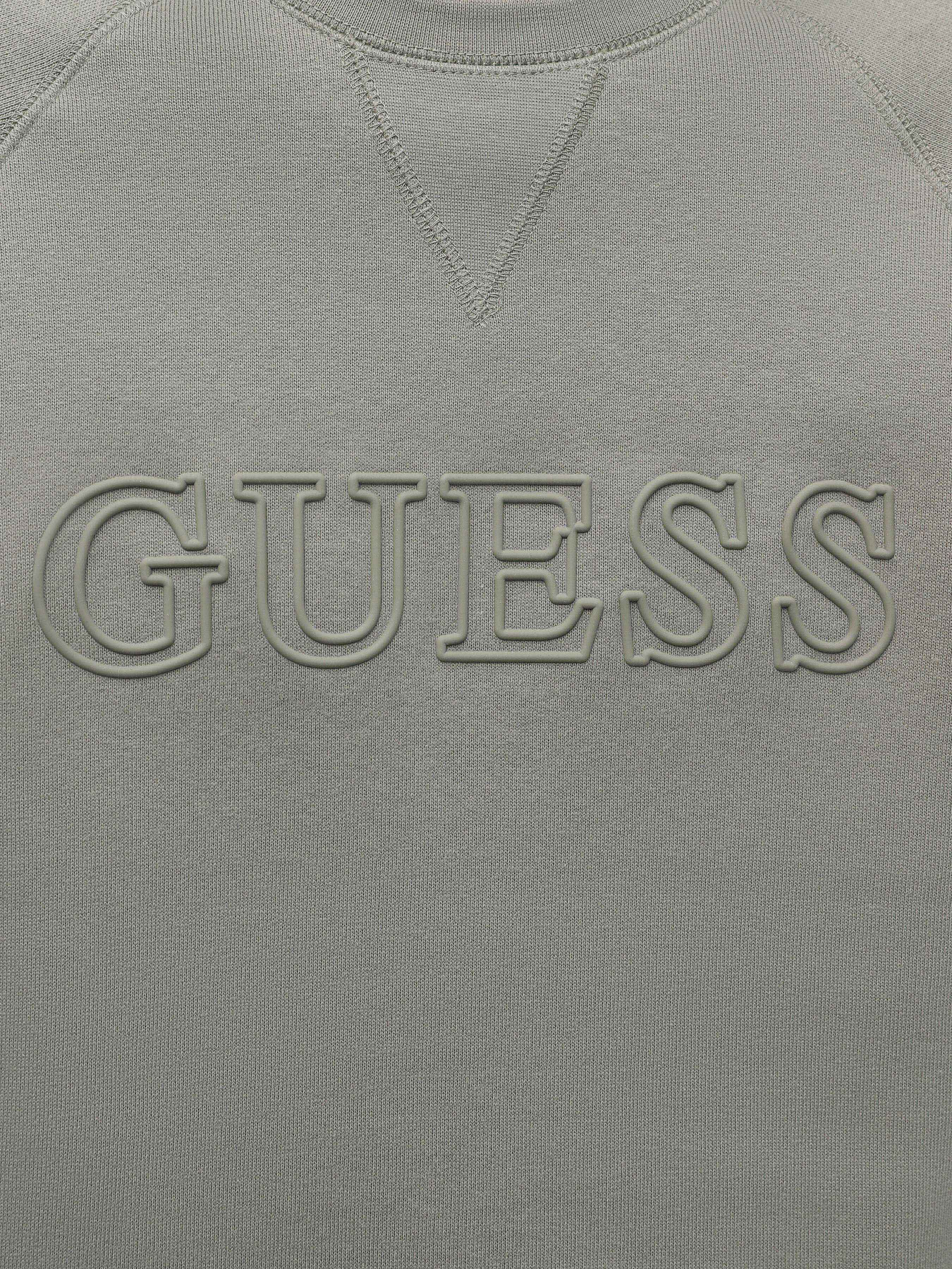 Свитшот GUESS 
Aldwin Z2YQ27 K9V31 модель Z2YQ27.K9V31;G9D5 Фото