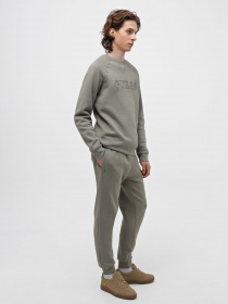 Свитшот GUESS 
Aldwin Z2YQ27 K9V31 модель Z2YQ27.K9V31;G9D5 Фото