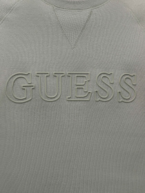 Свитшот GUESS 
Aldwin Z2YQ27 K9V31 модель Z2YQ27.K9V31;G9D5 Фото