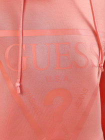Худи GUESS New Alisa модель V2YQ08.K7UW2;G5P7 Фото