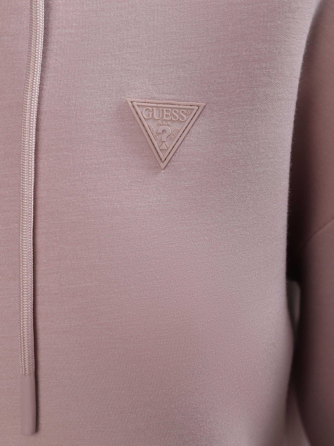 Худі GUESS Brenda модель V2YQ18.K7UW2;G4Q9 Фото