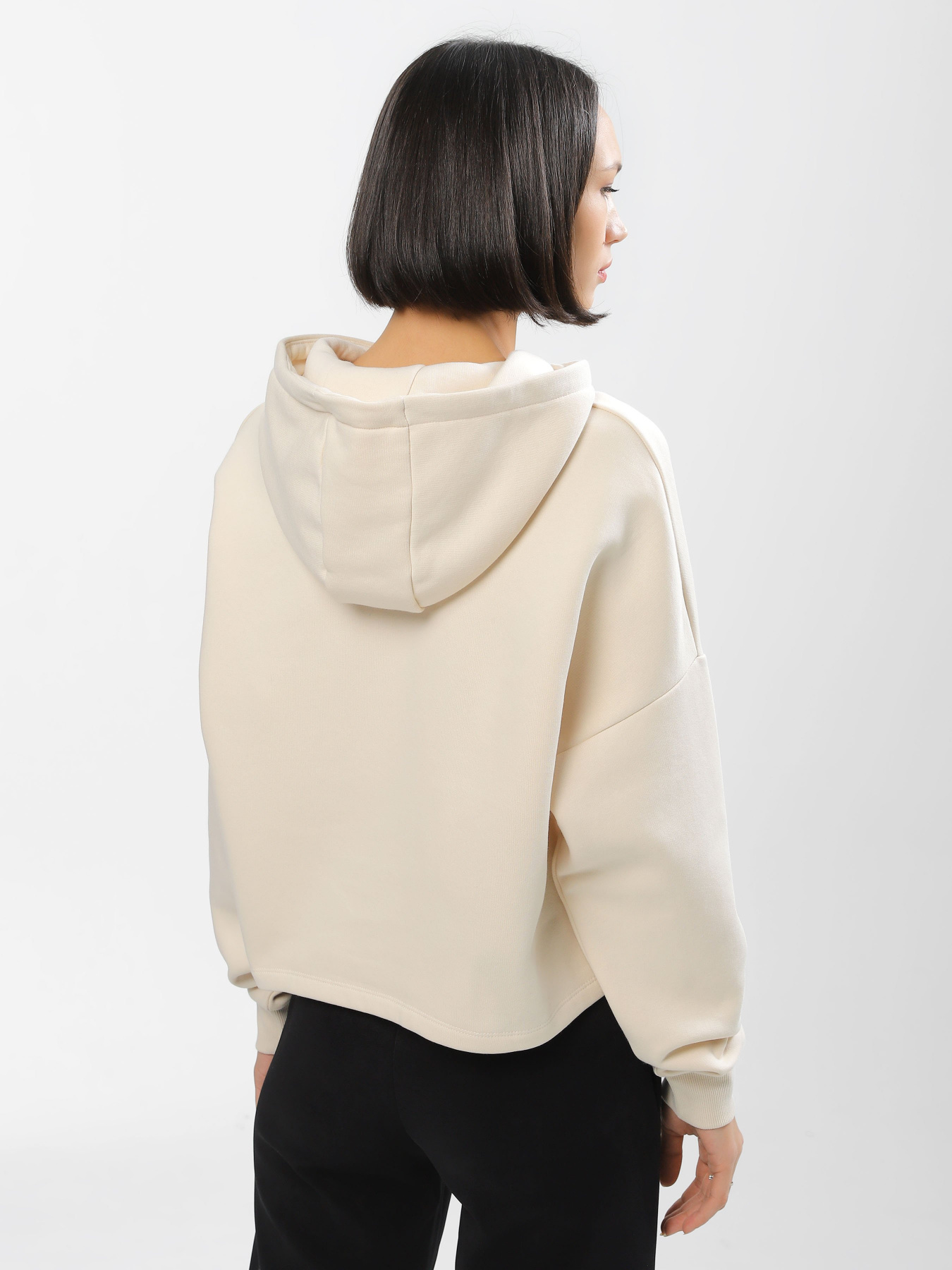 Худі GUESS модель V3BQ10.KBXX1;G1F7 Фото