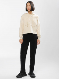 Худі GUESS модель V3BQ10.KBXX1;G1F7 Фото