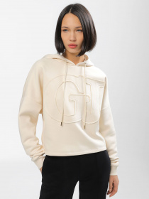 Худі GUESS модель V3BQ10.KBXX1;G1F7 Фото