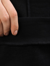 Свитшот GUESS модель V3BQ11.KBXX1;JBLK Фото