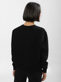 Свитшот GUESS модель V3BQ11.KBXX1;JBLK Фото