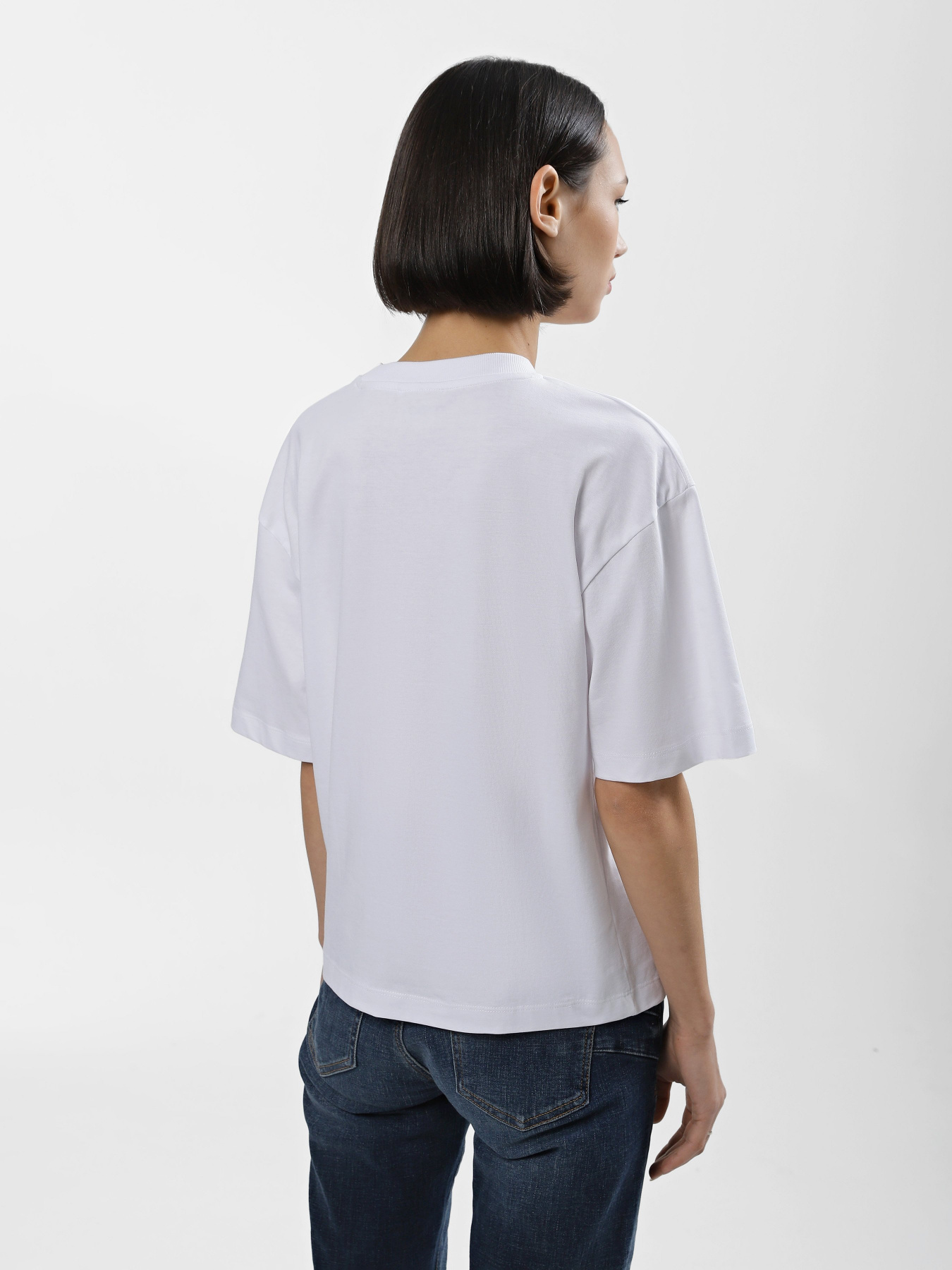 Футболка GUESS модель V3BI02.I3Z14;G011 Фото