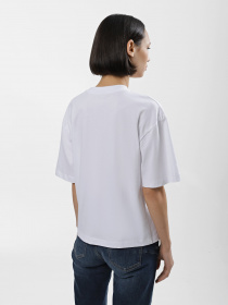 Футболка GUESS модель V3BI02.I3Z14;G011 Фото