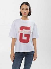 Футболка GUESS модель V3BI02.I3Z14;G011 Фото