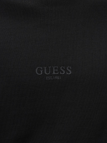 Футболка GUESS Aidy модель M2YI72.I3Z14;JBLK Фото