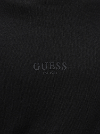 Футболка GUESS Aidy модель M2YI72.I3Z14;JBLK — фото 3 - INTERTOP