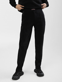 Спортивні штани GUESS Aleta модель V3BB00.KBC00;JBLK Фото