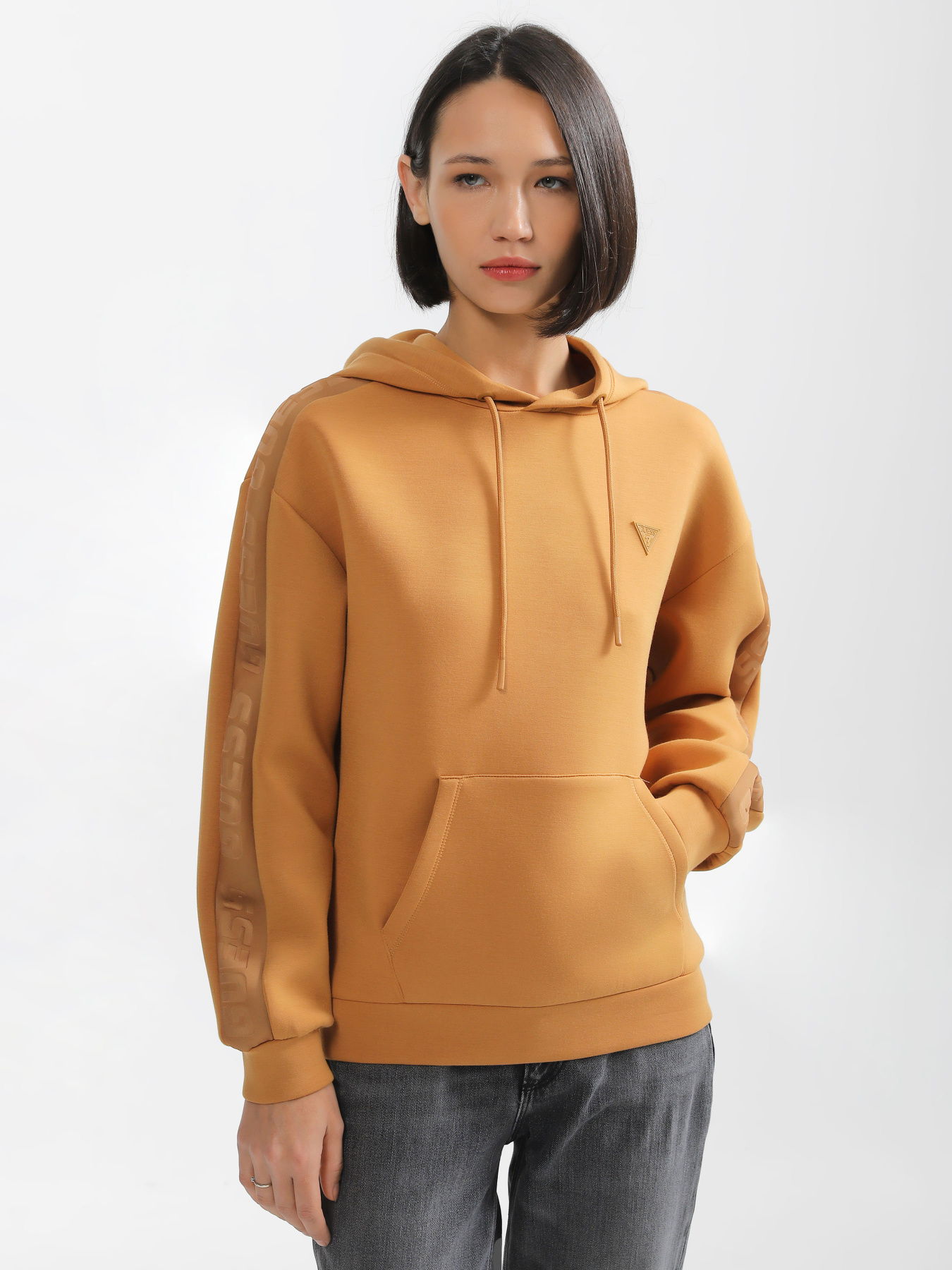 Худі GUESS Brenda модель V2YQ18.K7UW2;G1AI Фото