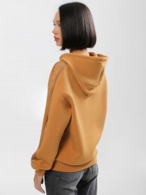 Худі GUESS Brenda модель V2YQ18.K7UW2;G1AI Фото