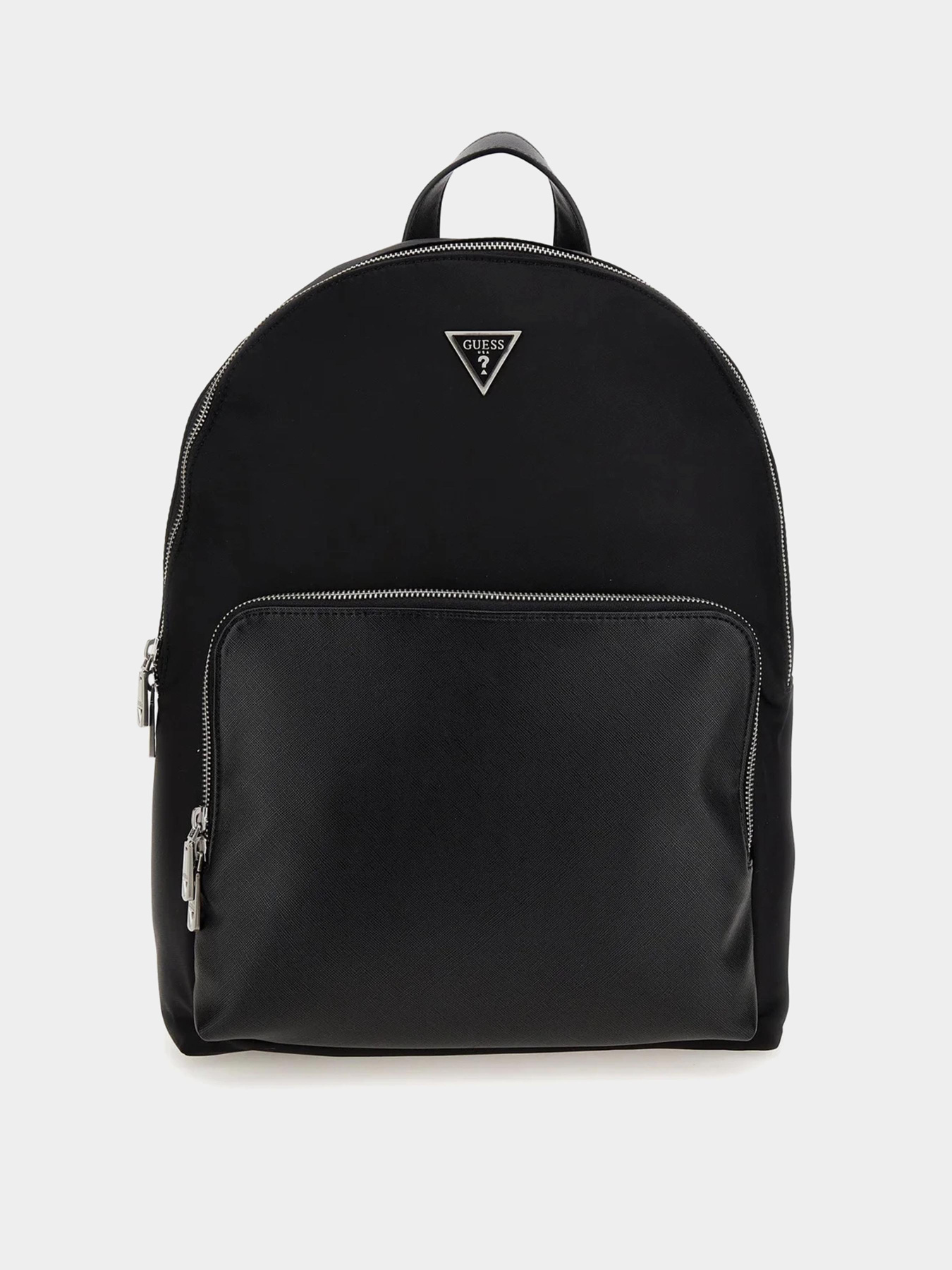 Рюкзак GUESS Certosa Nylon Eco Backpack модель HMECRN.P3406;BLA Фото