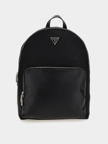 Повседневный рюкзак GUESS Certosa Nylon Eco Backpack модель HMECRN.P3406;BLA Фото