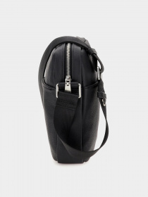 Кросс-боди GUESS Fidenza Top Zip Crossbody Flat модель HMFIDA.P3458;BLA Фото