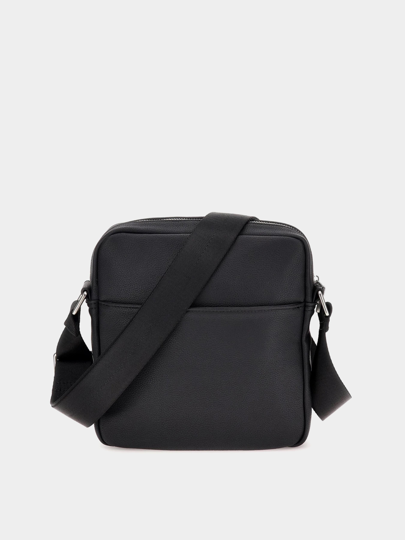 Кросс-боди GUESS Fidenza Top Zip Crossbody Flat модель HMFIDA.P3458;BLA Фото