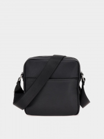 Кросс-боди GUESS Fidenza Top Zip Crossbody Flat модель HMFIDA.P3458;BLA Фото