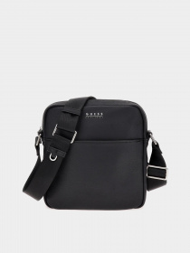 Кросс-боди GUESS Fidenza Top Zip Crossbody Flat модель HMFIDA.P3458;BLA Фото
