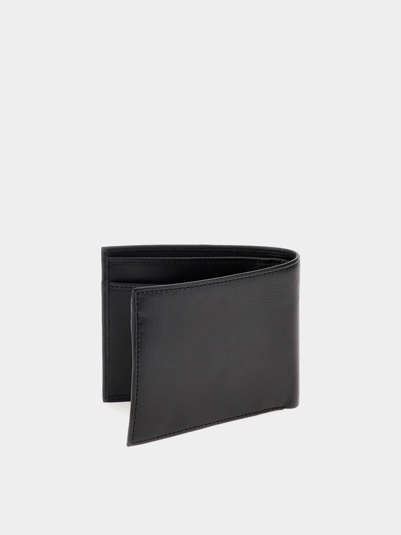 Гаманець GUESS Fidenza модель SMFIDA.LEA20;BLA Фото