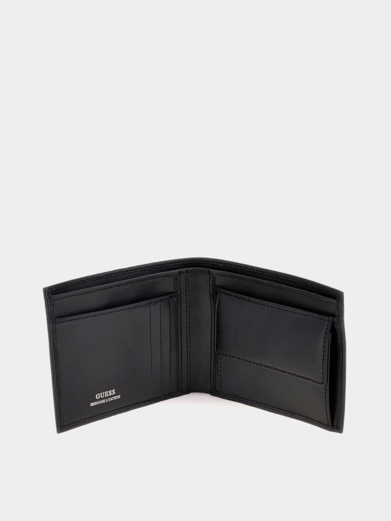 Гаманець GUESS Fidenza модель SMFIDA.LEA20;BLA Фото