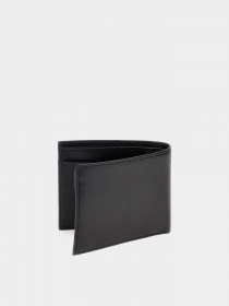 Гаманець GUESS Fidenza модель SMFIDA.LEA20;BLA Фото