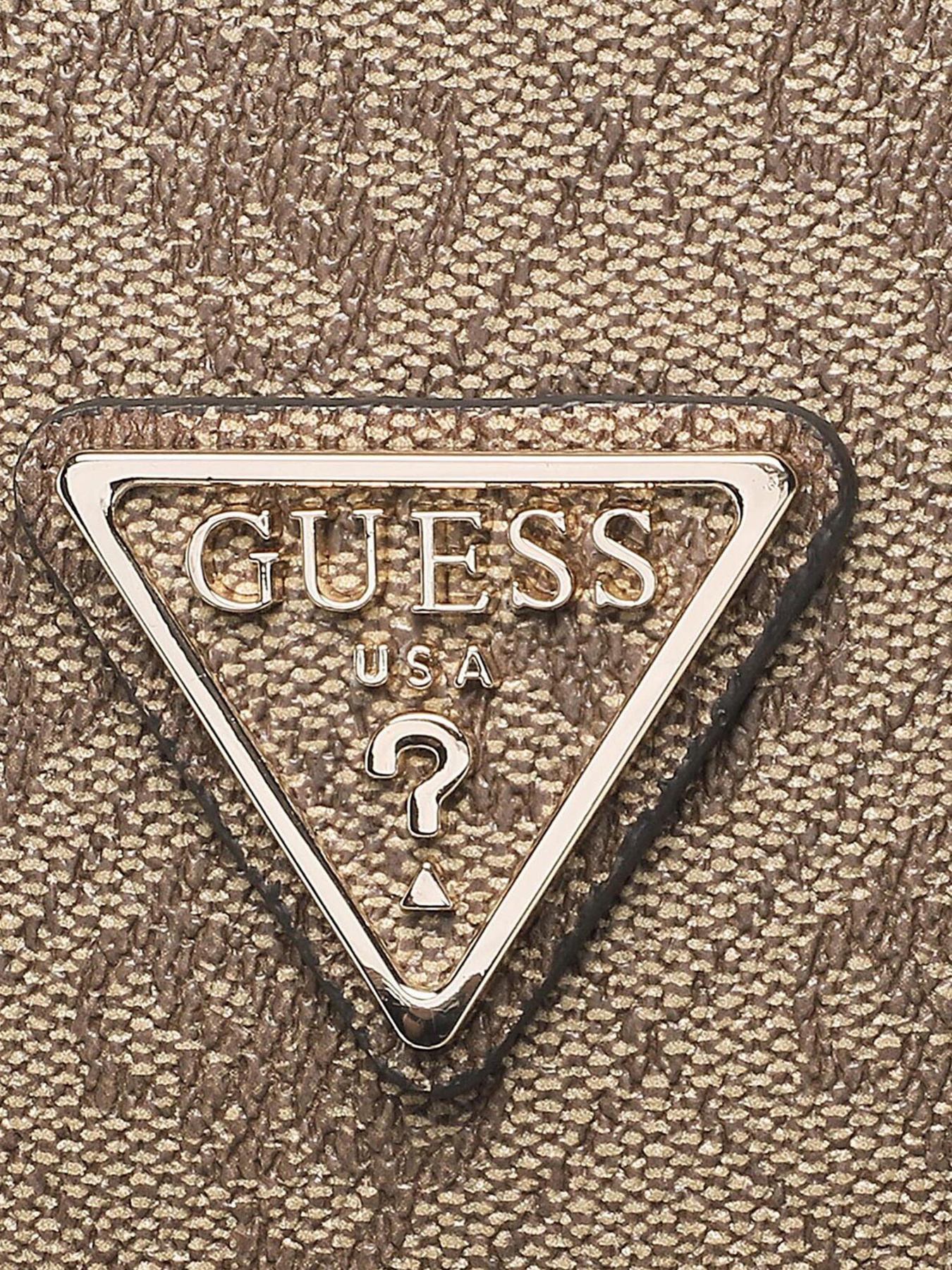 Повседневный рюкзак GUESS Eco Elements модель HWEBG8.76732;LTL Фото