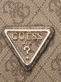 Повседневный рюкзак GUESS Eco Elements модель HWEBG8.76732;LTL Фото