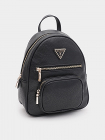 Рюкзак GUESS Eco Elements модель HWEXG8.76732;BLA Фото