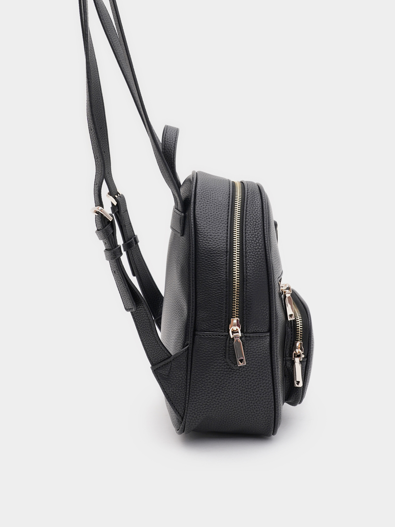 Повседневный рюкзак GUESS Eco Elements модель HWEXG8.76732;BLA Повседневный рюкзак GUESS Eco Elements модель HWEXG8.76732;BLA Фото