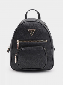 Повседневный рюкзак GUESS Eco Elements модель HWEXG8.76732;BLA Повседневный рюкзак GUESS Eco Elements модель HWEXG8.76732;BLA Фото