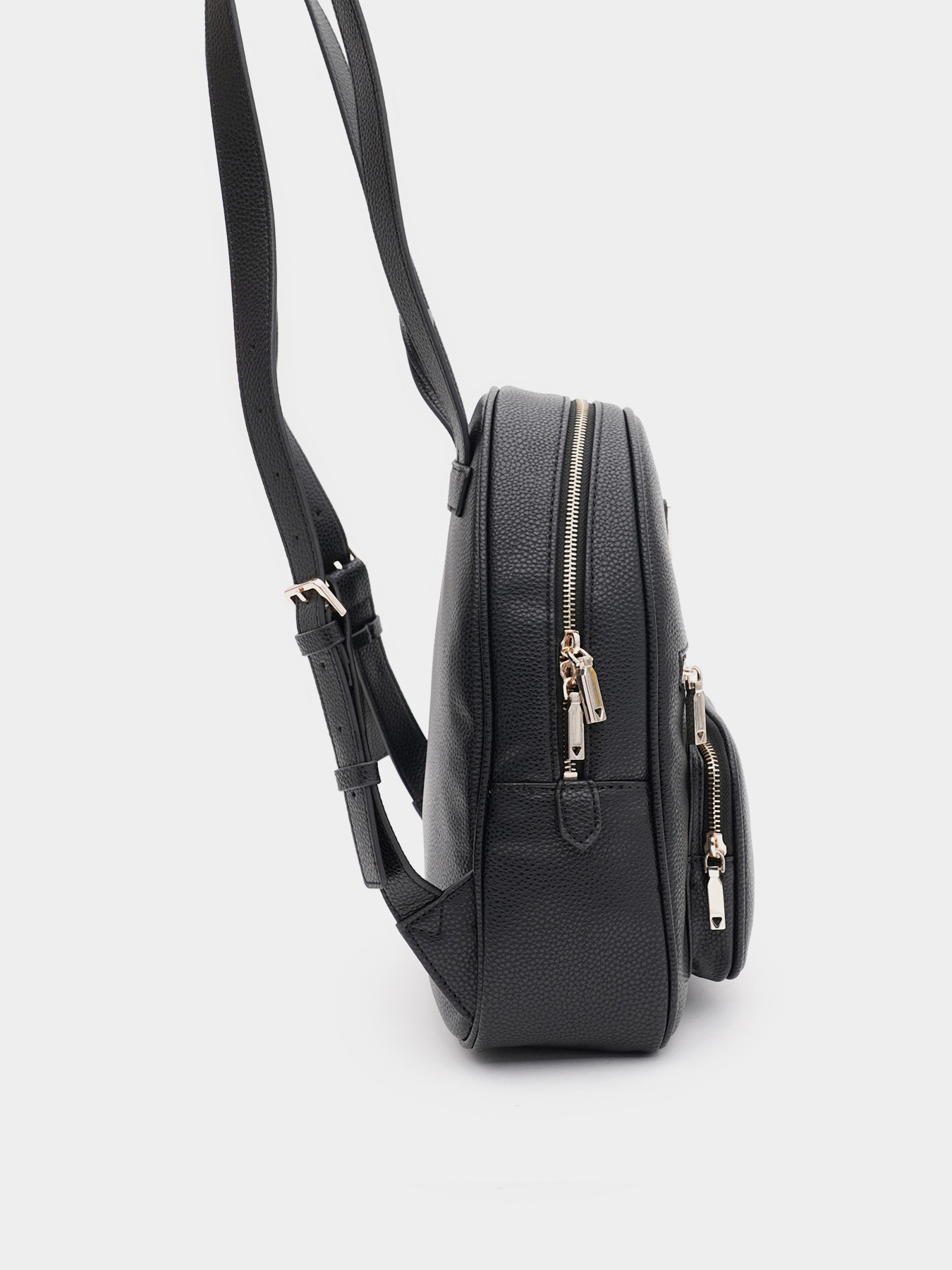 Повседневный рюкзак GUESS Eco Elements модель HWEXG8.76733;BLA Повседневный рюкзак GUESS Eco Elements модель HWEXG8.76733;BLA Фото