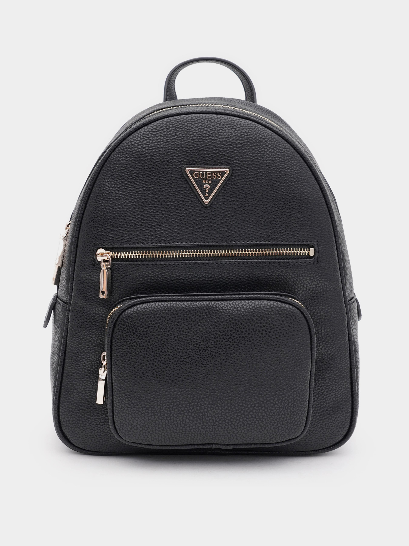 Повседневный рюкзак GUESS Eco Elements модель HWEXG8.76733;BLA Повседневный рюкзак GUESS Eco Elements модель HWEXG8.76733;BLA Фото