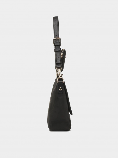 Кросс-боди GUESS Eco Gemma модель HWEYG8.39518;BLA — фото 3 - INTERTOP