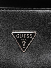 Сумка GUESS Eco Gemma модель HWEYG8.39524;BLA Фото