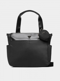 Сумка GUESS Eco Gemma модель HWEYG8.39524;BLA Фото