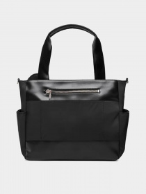 Сумка GUESS Eco Gemma модель HWEYG8.39524;BLA Сумка GUESS Eco Gemma модель HWEYG8.39524;BLA Фото