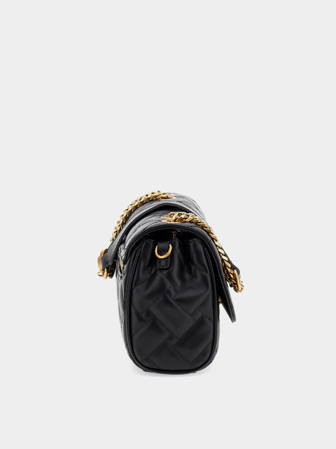 Кросс-боди GUESS Gracelynn модель HWQB89.84200;BLA Фото