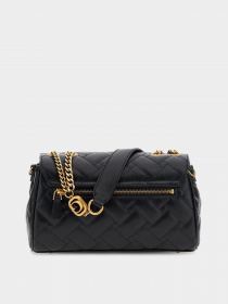 Кросс-боди GUESS Gracelynn модель HWQB89.84200;BLA Фото