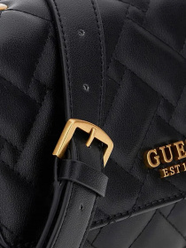Кросс-боди GUESS Gracelynn модель HWQB89.84200;BLA Фото
