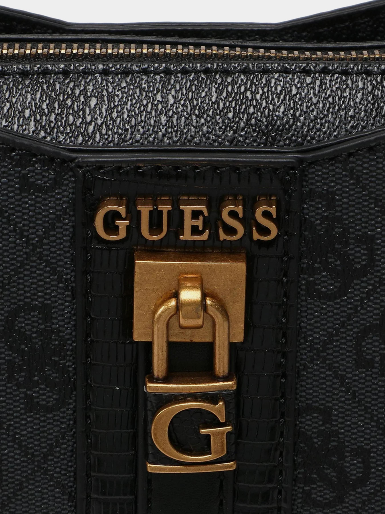 Хобо GUESS Ginevra Logo модель HWSB86.75180;CLO Фото
