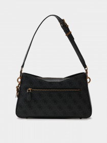 Хобо GUESS Ginevra Logo модель HWSB86.75180;CLO Фото