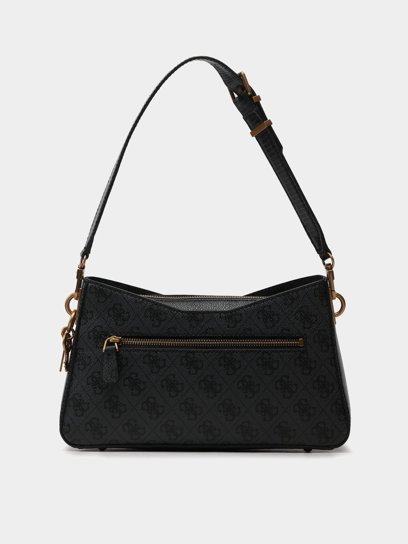 Хобо GUESS Ginevra Logo модель HWSB86.75180;CLO Фото