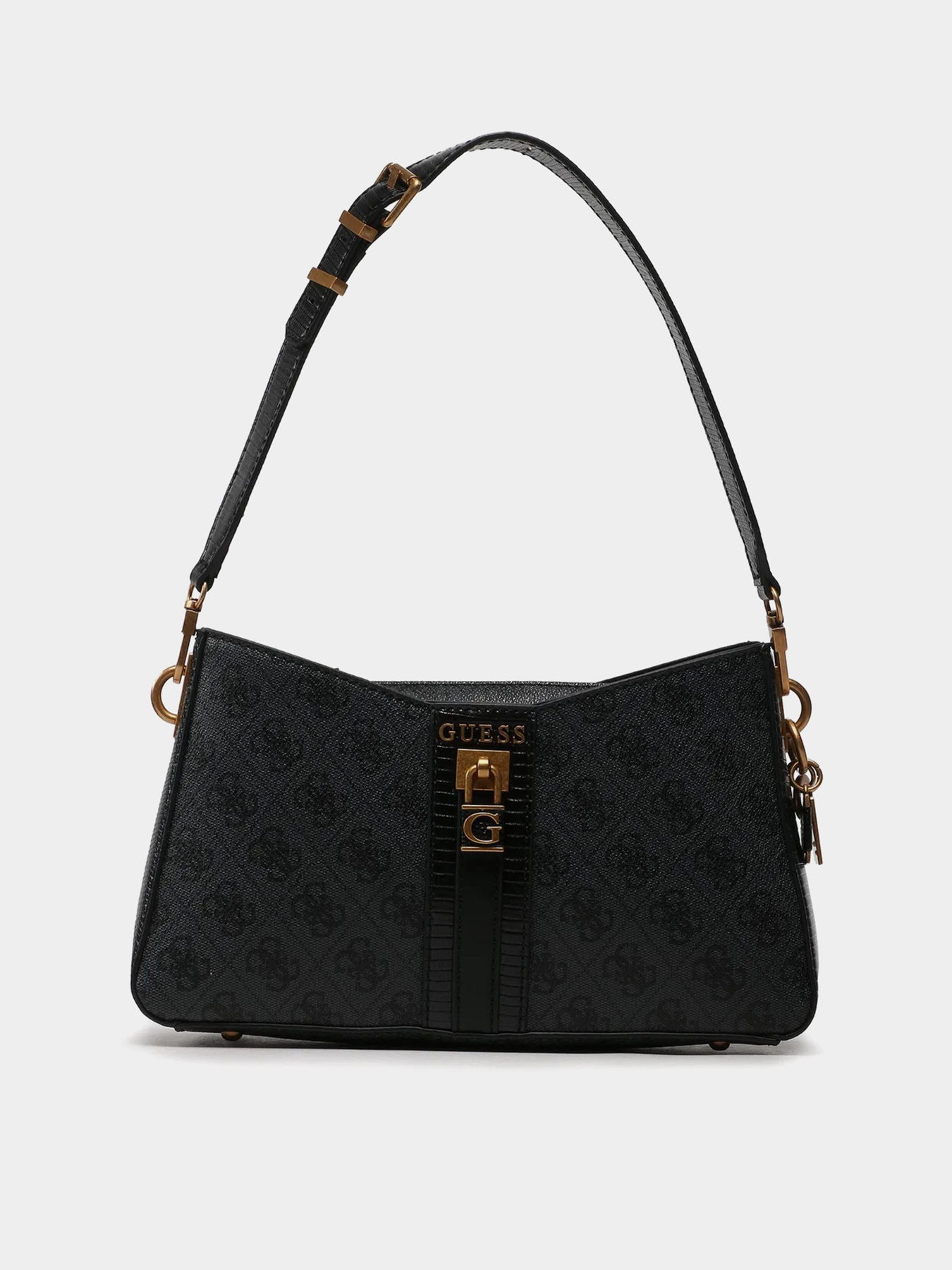 Хобо GUESS Ginevra Logo модель HWSB86.75180;CLO Фото