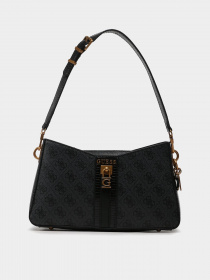 Хобо GUESS Ginevra Logo модель HWSB86.75180;CLO Фото