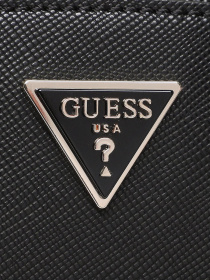 Сумка GUESS Noelle модель HWZG78.79060;BLA Фото