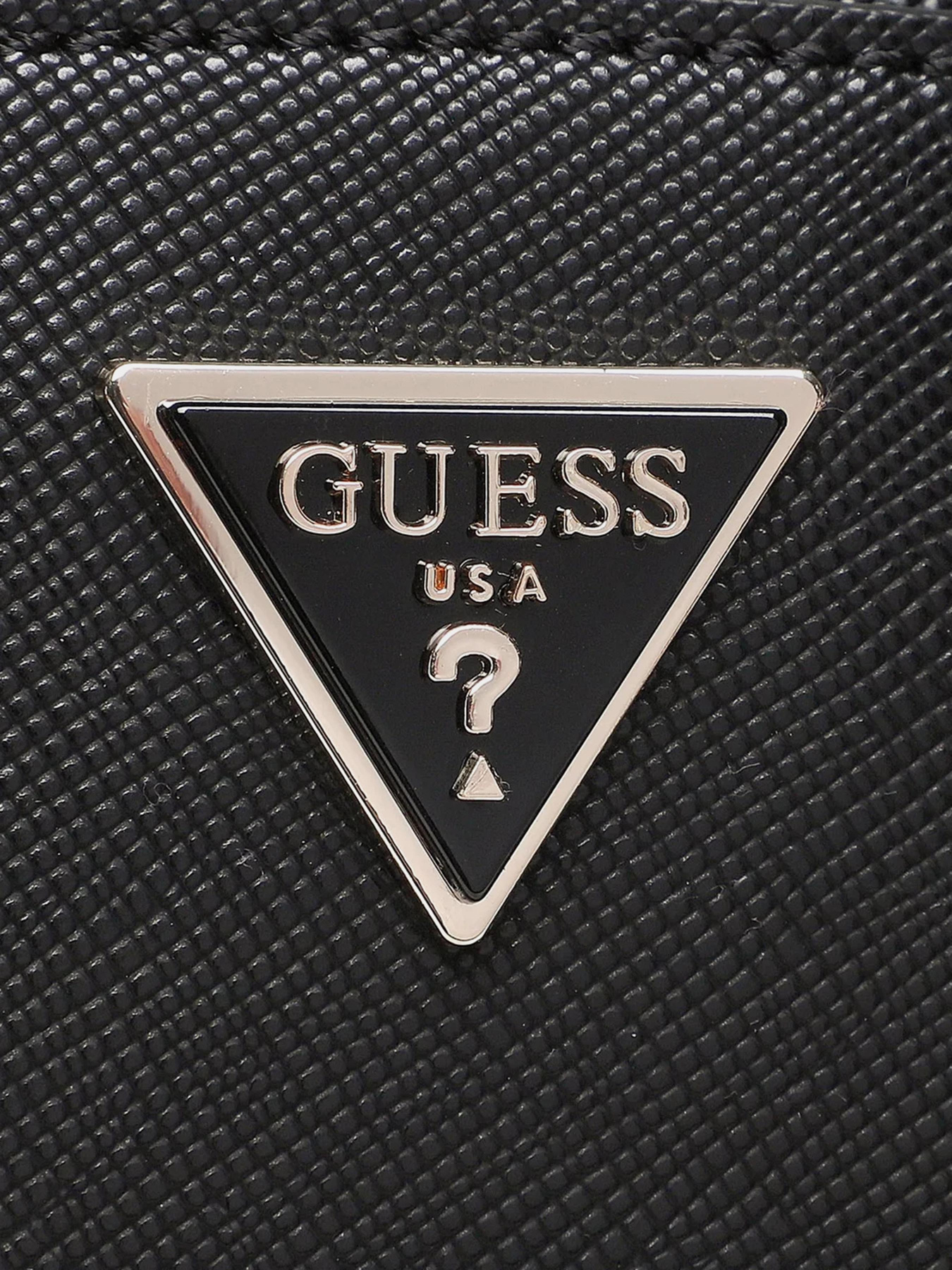 Сумка GUESS Noelle модель HWZG78.79060;BLA Фото