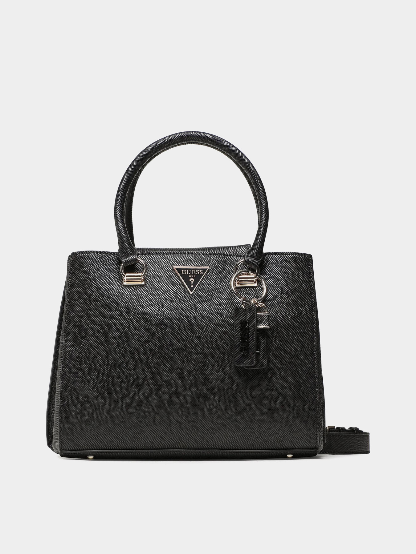 Сумка GUESS Noelle модель HWZG78.79060;BLA Фото