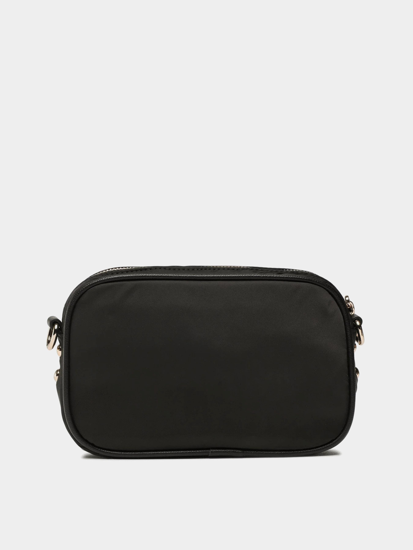 Кросс-боди GUESS Eco Gemma модель HWEYG8.39572;BLA Фото